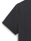 MLB Women's Small Bunny Graphic Slim Semi Crop T-shirts