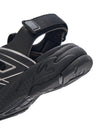 MLB Chunky Field Sandals