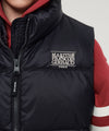 Marithé François Girbaud Kids Basic Down Vest