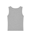 Mahagrid Rise Crack Tank Top