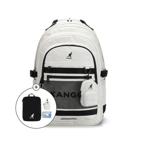Kangol Icon Quantum Pro Backpack 1485