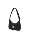 MLB Basic Sportive Hobo Bag