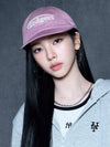 MLB Vintage Washing Curve Unstructured Ballcap