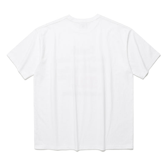 Cavish BROTHERS SHORT SLEEVE TEE