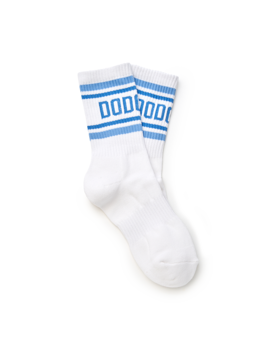 MLB Sportive Block Socks