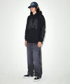 Mahagrid Western Stitch Hoodie