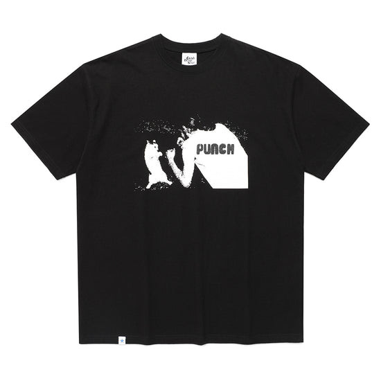 Cavish PUNCH SS TEE