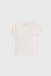 General Idea WOMAN Soft Slim Fit T-Shirt