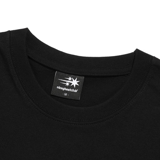 Nice Ghost Club Rabbit or Bear Tee
