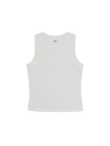 MLB Women's Street Graphic Sleeveless T-shirt