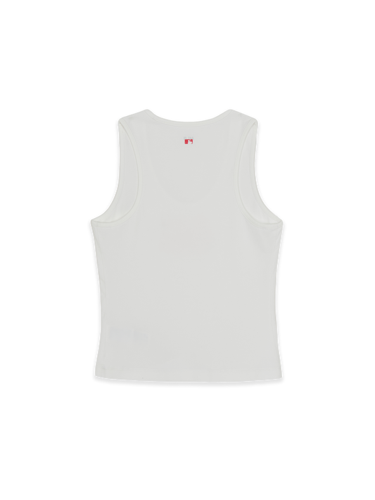 MLB Women's Street Graphic Sleeveless T-shirt