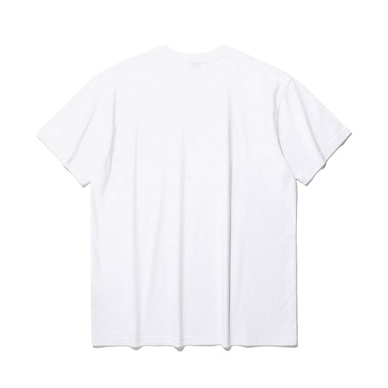 Nice Ghost Club SCREAM LOGO TEE