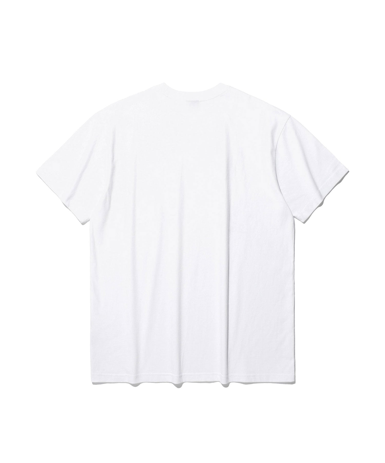 Nice Ghost Club SCREAM LOGO TEE