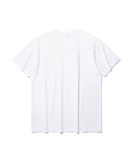 Nice Ghost Club SCREAM LOGO TEE