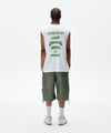 Mahagrid Multi Logo Sleeveless
