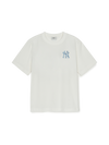 MLB Vintage Monogram Big-lux T-shirt