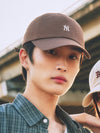 MLB NANO LOGO UNSTRUCTURED BALL CAP