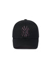 MLB Diamond Stamp Structured Ball Cap
