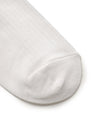 MLB Feminine Ruffle High Socks