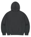Mahagrid Basic Logo Hoodie