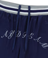 Mahagrid Sports Mesh Short