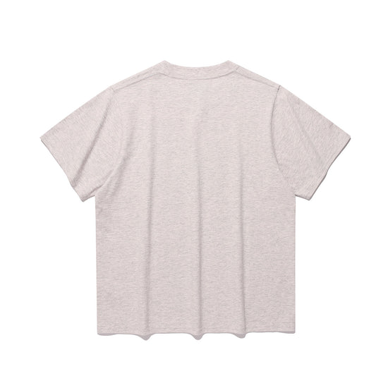 Nice Ghost Club Big Eyes Doll Tee