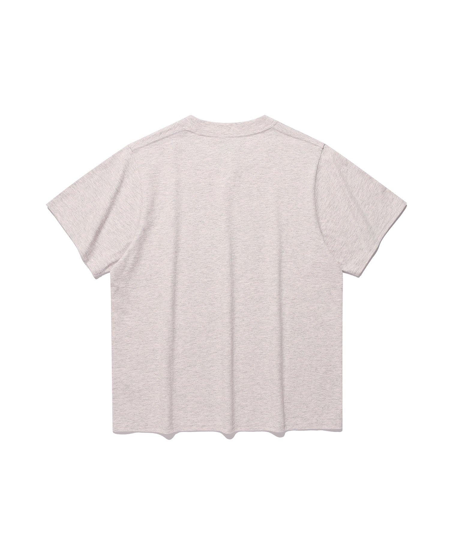 Nice Ghost Club Big Eyes Doll Tee
