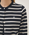 Marithé François Girbaud W BASIC KNIT CARDIGAN SETUP