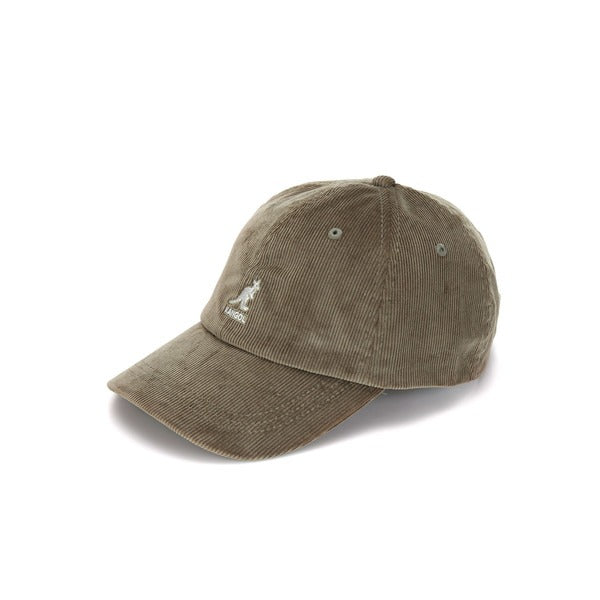 Kangol Code Baseball 5206 Nickel