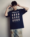 ADLV Plastic AC Bear Short Sleeve T-Shirt
