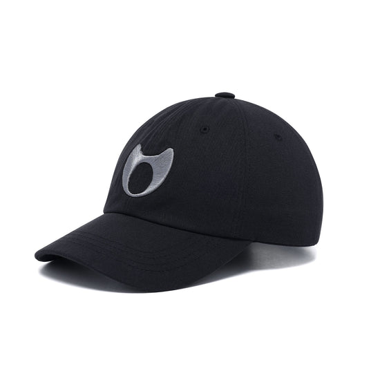 Nice Ghost Club Head Symbol Cap