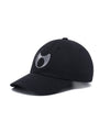 Nice Ghost Club Head Symbol Cap