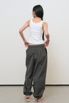 General Idea WOMAN Sheer Layered Sleeveless