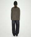 Mahagrid Firedrake Knit Sweater