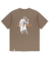 Mahagrid Hold My Breath Tee