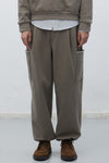 General Idea UNISEX Stitch Cargo Sweatpants