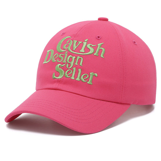 Cavish Big Seller Logo Ball Cap