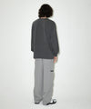Mahagrid Basic Logo Nylon Pant