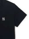 MLB Women's Basic Crop Comfortable T-shirts