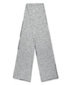 Mahagrid Boucle Stitch Muffler