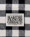 Marithé François Girbaud Classic Logo Pouch