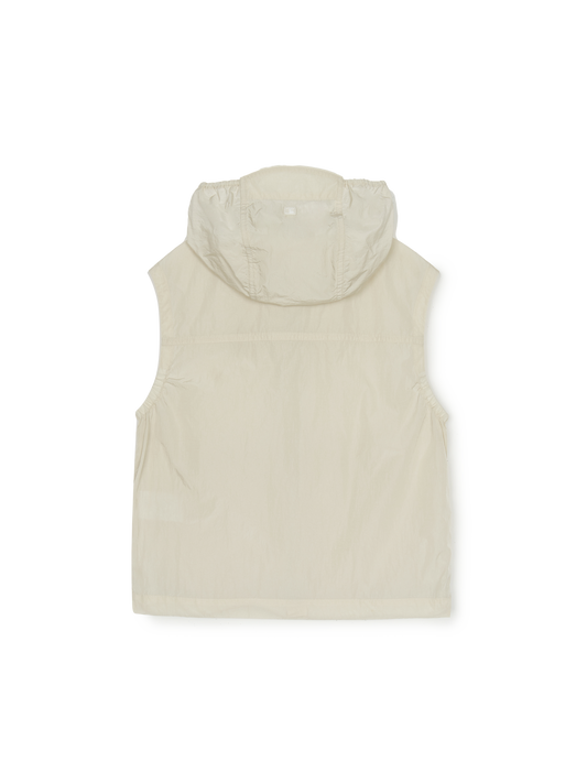 MLB Basic Outdoor Vest Windbreaker