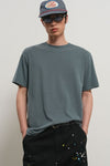 General Idea MAN Stitch Short Sleeve T-Shirt