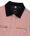 Mahagrid Washed Work Jacket