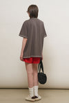General Idea WOMAN Comfy Banding Shorts