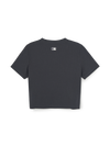MLB Women's Vintage Slim Ribbed T-shirt