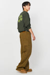 General Idea UNISEX Postman Long Sleeve Tee