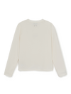 MLB Women's Vintage Light Weight Long Sleeve T-shirts