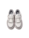 MLB Chunky Liner Embo Denim Monogram Junior