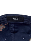 MLB Coopers Town Patch Unstructured Ballcap